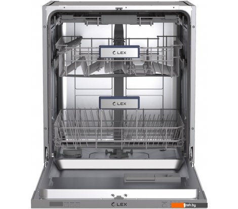  - Посудомоечные машины LEX PM 6073N A Premium - PM 6073N A Premium