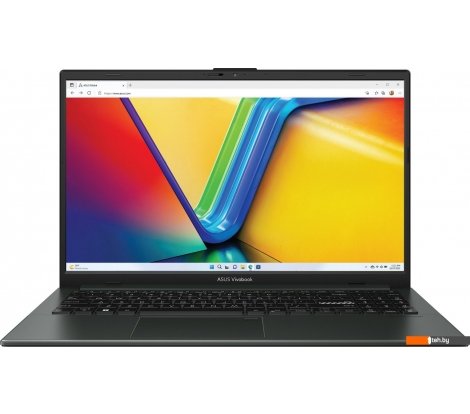  - Ноутбуки ASUS Vivobook Go 15 E1504FA-BQ5769W - Vivobook Go 15 E1504FA-BQ5769W