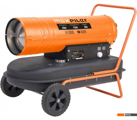  - Тепловые пушки MaxPiler MDH-30 - MDH-30