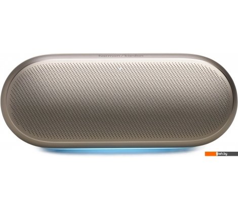  - Беспроводные и портативные колонки Harman/Kardon Luna 2 (бежевый) - Luna 2 (бежевый)