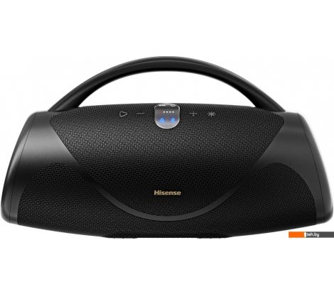 - Беспроводные и портативные колонки Hisense Voyageboom - Voyageboom