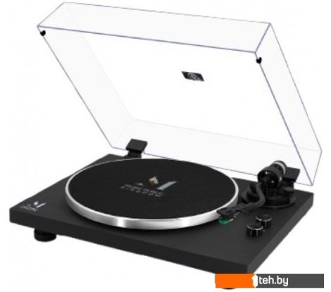  - Виниловые проигрыватели Music Public Kingdom TT62AT - TT62AT