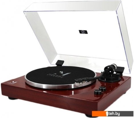  - Виниловые проигрыватели Music Public Kingdom TT53AT - TT53AT