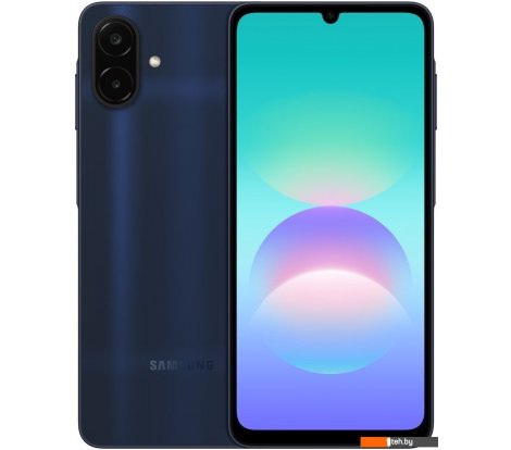  - Мобильные телефоны Samsung Galaxy A08 SM-A085F 4GB/128GB (синий) - Galaxy A08 SM-A085F 4GB/128GB (синий)