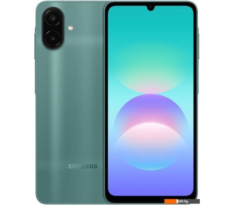  - Мобильные телефоны Samsung Galaxy A08 SM-A085F 6GB/128GB (зеленый) - Galaxy A08 SM-A085F 6GB/128GB (зеленый)
