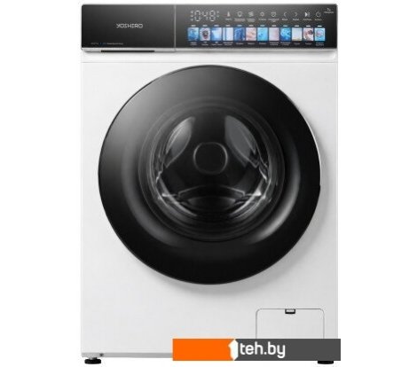  - Стиральная машина Yoshiro YWD-F107B27 - YWD-F107B27
