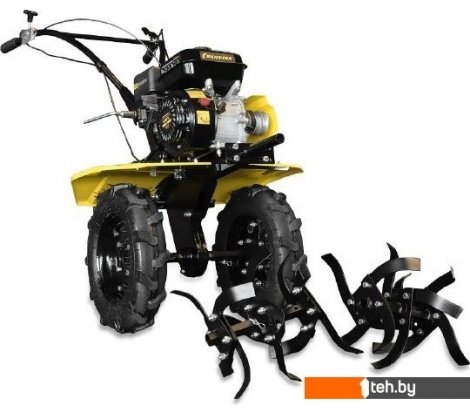  - Мотоблоки и мотокультиваторы Champion BC8733 - BC8733