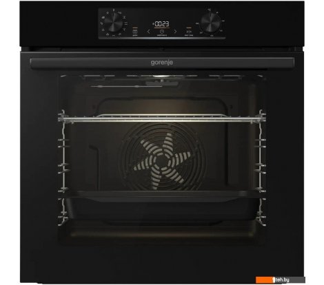  - Духовые шкафы Gorenje BO6735E02BKOT - BO6735E02BKOT