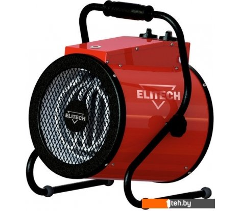  - Тепловые пушки ELITECH ТВ 5ЕКТ - ТВ 5ЕКТ