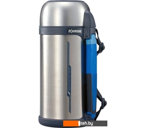 - Термосы, термокружки и многоразовые стаканы Zojirushi SF-CC15-XA (серебристый) - SF-CC15-XA (серебристый)