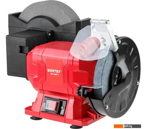  - Заточные станки (точила) Wortex BG 2060-1 2322025 - BG 2060-1 2322025