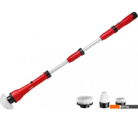  - Электровеники, подметальные машины Wortex BM 1812 1335866 - BM 1812 1335866