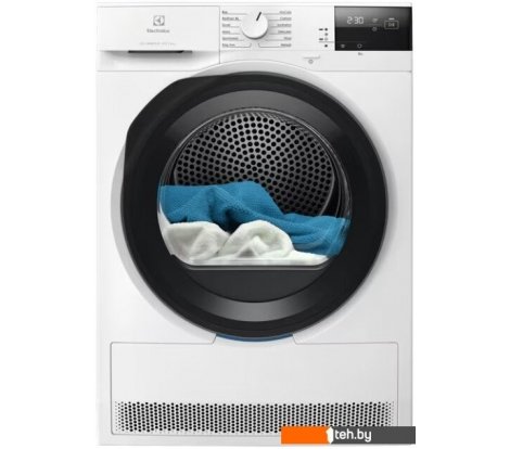  - Стиральная машина Electrolux GentleCare 600 EW6D28CBE - GentleCare 600 EW6D28CBE