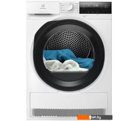  - Стиральная машина Electrolux GentleCare 600 EW6D38CBE - GentleCare 600 EW6D38CBE