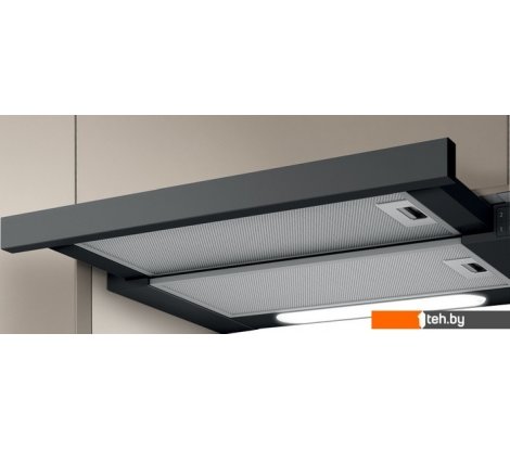  - Вытяжки Elica Elite 14 LUX BL/A/60 - Elite 14 LUX BL/A/60