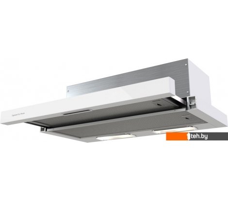  - Вытяжки Zigmund & Shtain K 002.61 W - K 002.61 W