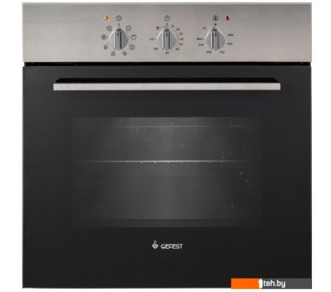  - Духовые шкафы GEFEST ДА 602-01 Н1М - ДА 602-01 Н1М