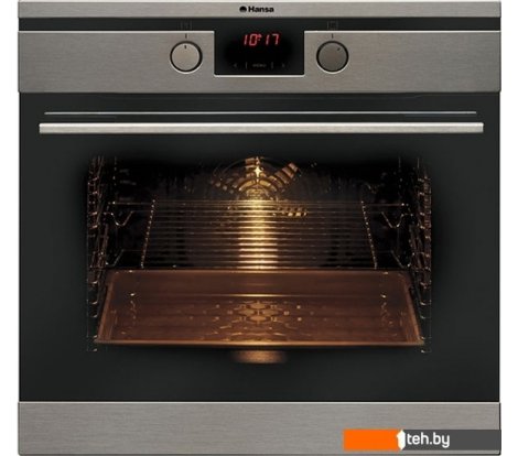 - Духовые шкафы Hansa BOEI64190055 - BOEI64190055