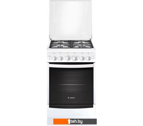  - Кухонные плиты GEFEST 5100-02 (чугунные решетки) - 5100-02 (чугунные решетки)