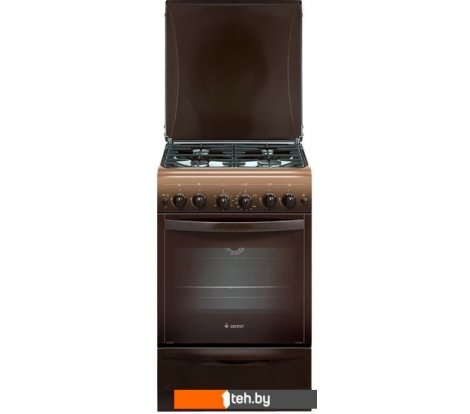  - Кухонные плиты GEFEST 5100-02 0001 (чугунные решетки) - 5100-02 0001 (чугунные решетки)