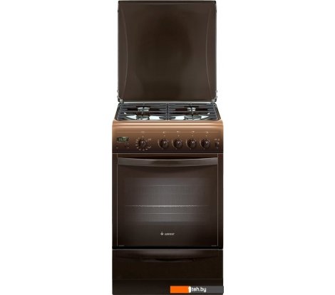  - Кухонные плиты GEFEST 5100-03 0001 (чугунные решетки) - 5100-03 0001 (чугунные решетки)