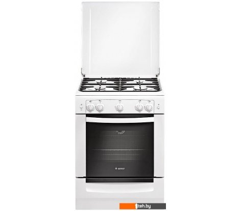  - Кухонные плиты GEFEST 6100-01 (чугунные решетки) - 6100-01 (чугунные решетки)