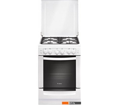  - Кухонные плиты GEFEST 6100-02 (чугунные решетки) - 6100-02 (чугунные решетки)