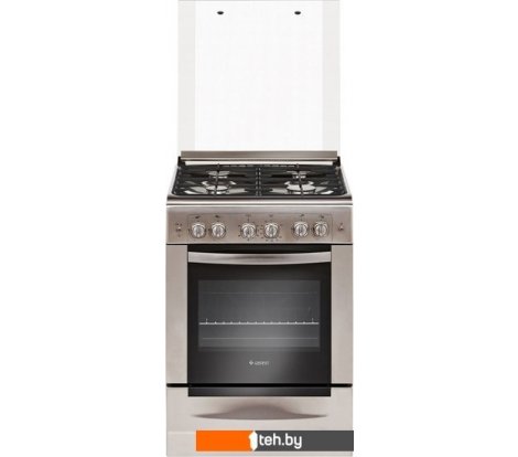  - Кухонные плиты GEFEST 6100-02 0004 (чугунные решетки) - 6100-02 0004 (чугунные решетки)