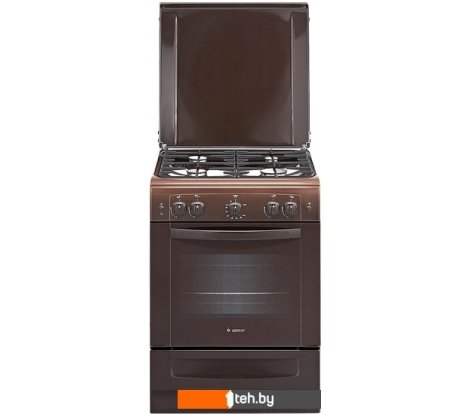  - Кухонные плиты GEFEST 6100-02 0010 (чугунные решетки) - 6100-02 0010 (чугунные решетки)