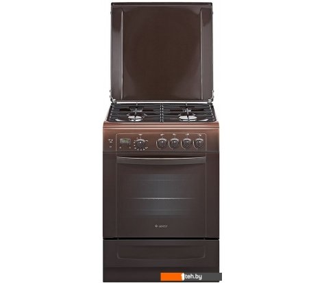  - Кухонные плиты GEFEST 6100-03 0001 (чугунные решетки) - 6100-03 0001 (чугунные решетки)