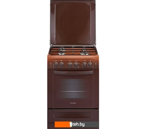  - Кухонные плиты GEFEST 6101-02 0001 - 6101-02 0001