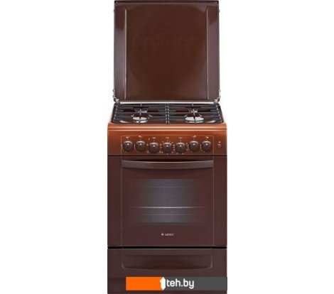  - Кухонные плиты GEFEST 6102-02 0001 (чугунные решетки) - 6102-02 0001 (чугунные решетки)