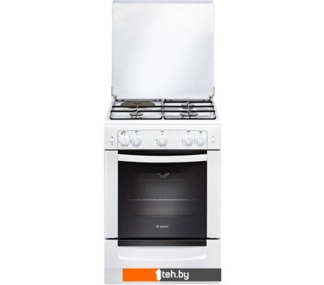  - Кухонные плиты GEFEST 6110-01 - 6110-01