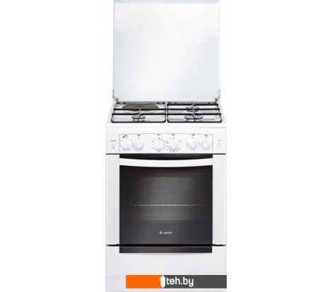  - Кухонные плиты GEFEST 6110-02 - 6110-02