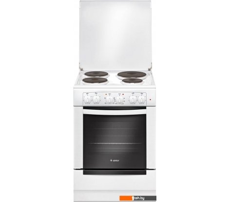  - Кухонные плиты GEFEST 6140-01 - 6140-01