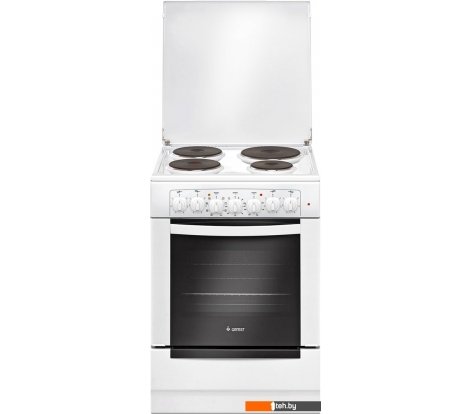  - Кухонные плиты GEFEST 6140-02 - 6140-02