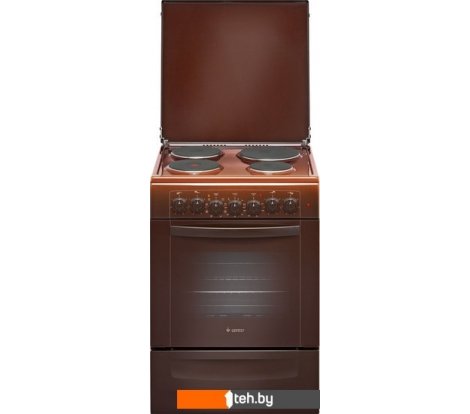  - Кухонные плиты GEFEST 6140-02 0001 - 6140-02 0001