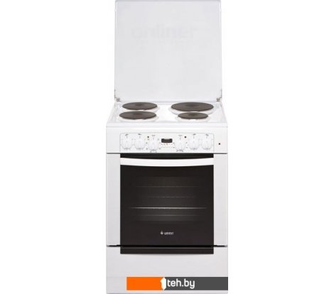  - Кухонные плиты GEFEST 6140-03 - 6140-03