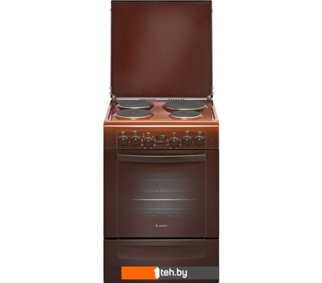  - Кухонные плиты GEFEST 6140-03 0001 - 6140-03 0001