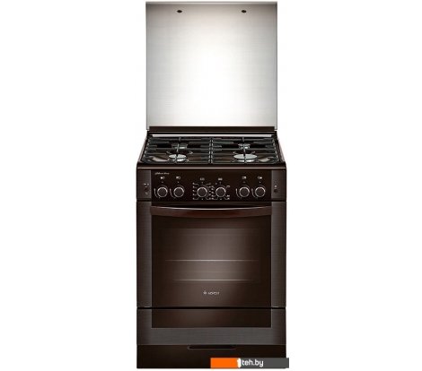  - Кухонные плиты GEFEST 6300-02 0047 (чугунные решетки) - 6300-02 0047 (чугунные решетки)