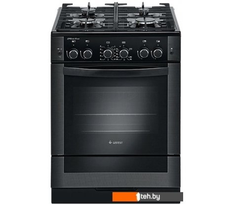  - Кухонные плиты GEFEST 6500-02 0044 - 6500-02 0044