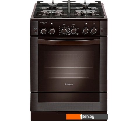  - Кухонные плиты GEFEST 6500-02 0045 - 6500-02 0045