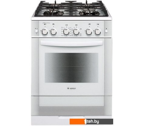  - Кухонные плиты GEFEST 6500-02 0042 - 6500-02 0042