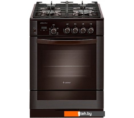  - Кухонные плиты GEFEST 6500-03 0045 - 6500-03 0045