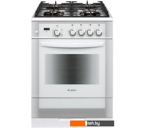  - Кухонные плиты GEFEST 6500-03 0042 - 6500-03 0042