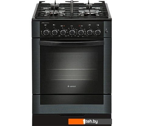  - Кухонные плиты GEFEST 6502-02 0044 - 6502-02 0044