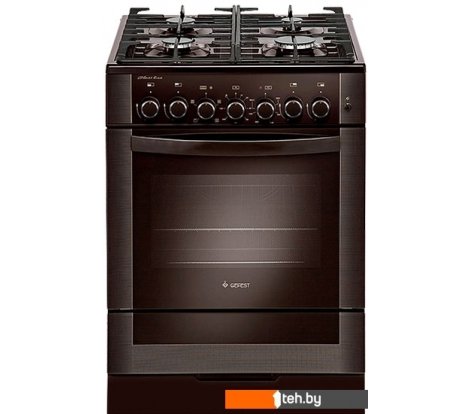 - Кухонные плиты GEFEST 6502-02 0045 - 6502-02 0045