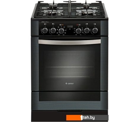  - Кухонные плиты GEFEST 6502-03 0044 - 6502-03 0044