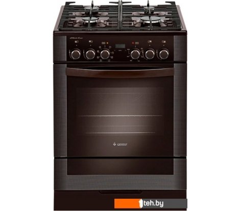  - Кухонные плиты GEFEST 6502-03 0045 - 6502-03 0045