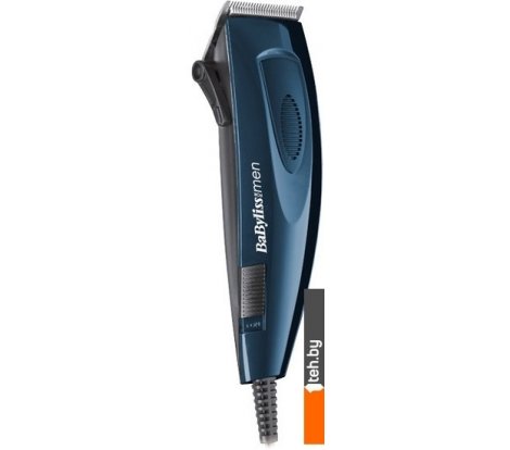 - Машинки для стрижки волос BaByliss E695E - E695E
